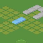 Puzzle Isometric